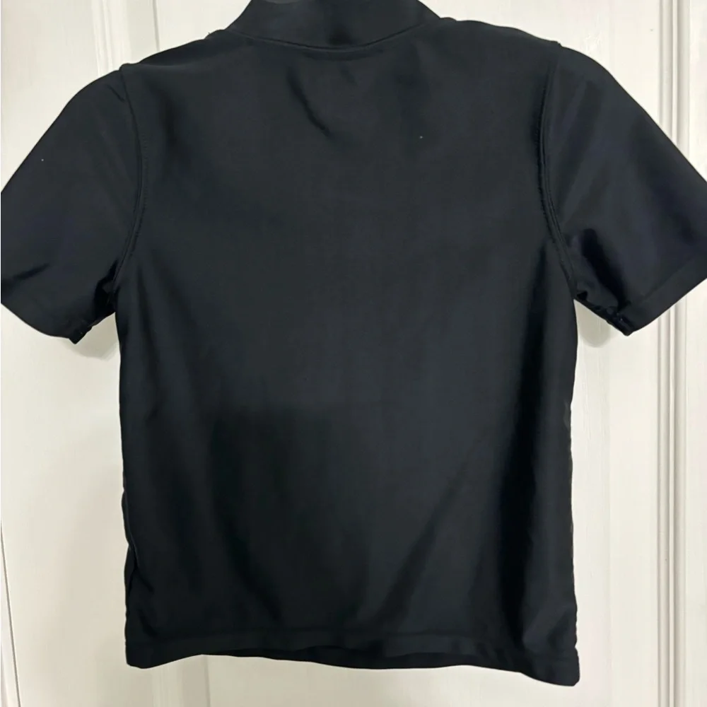 Batman Rash-guard Size 3T - Picture 3 of 3